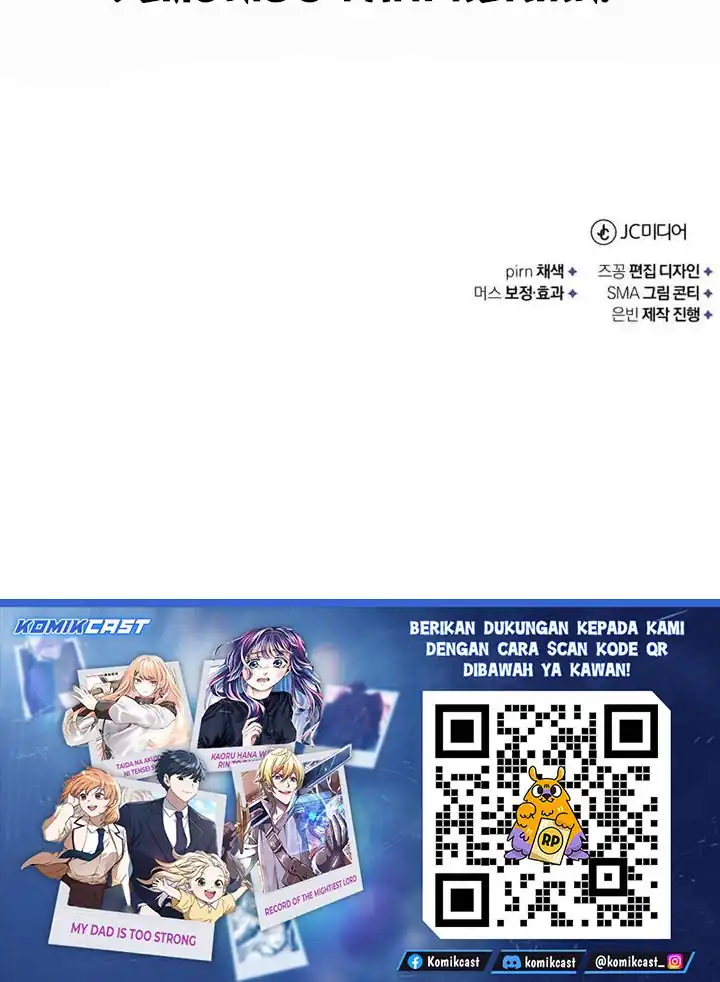 Records of the Demonic Path’s Return Chapter 75 Gambar 82