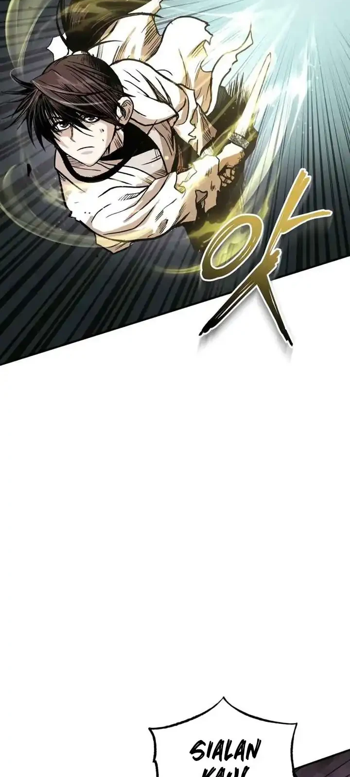 Records of the Demonic Path’s Return Chapter 75 Gambar 7