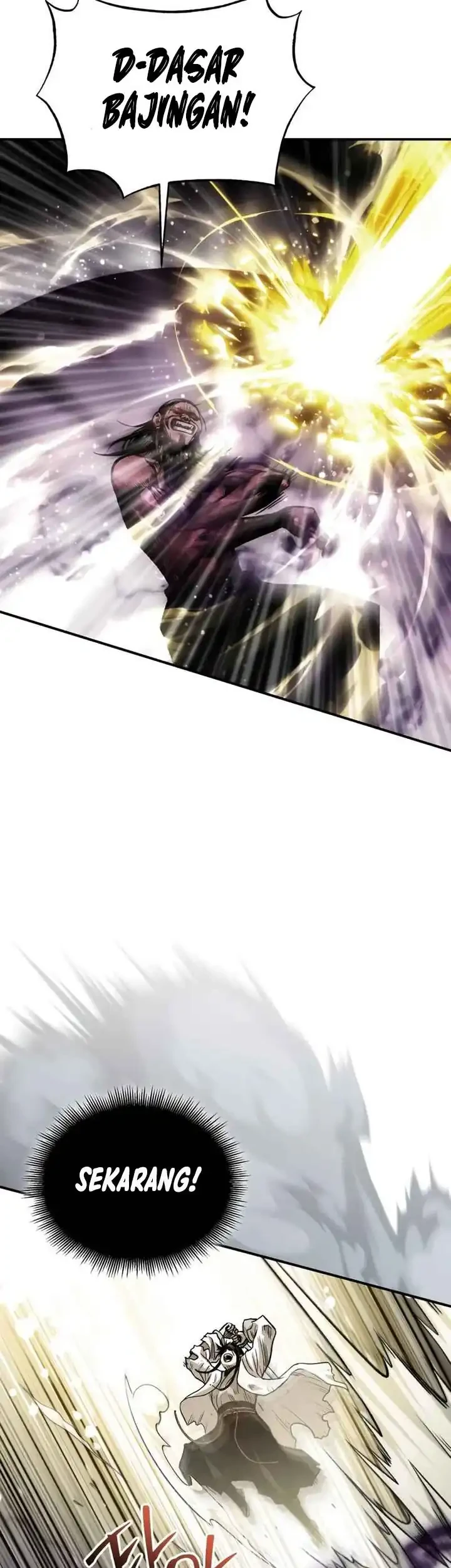 Records of the Demonic Path’s Return Chapter 75 Gambar 10