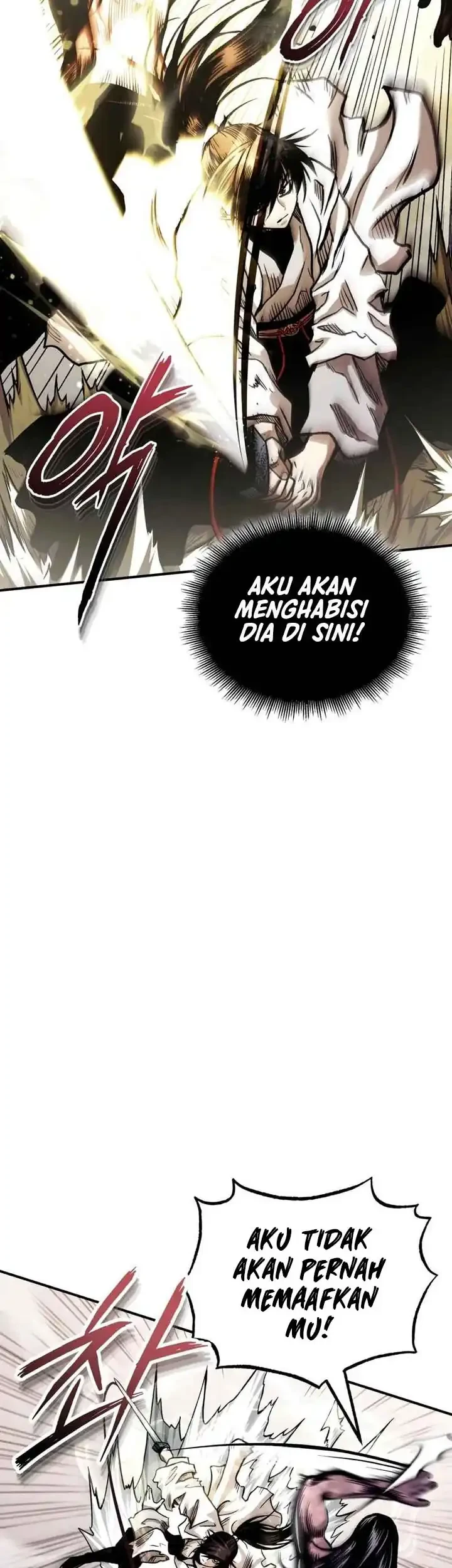 Records of the Demonic Path’s Return Chapter 75 Gambar 12