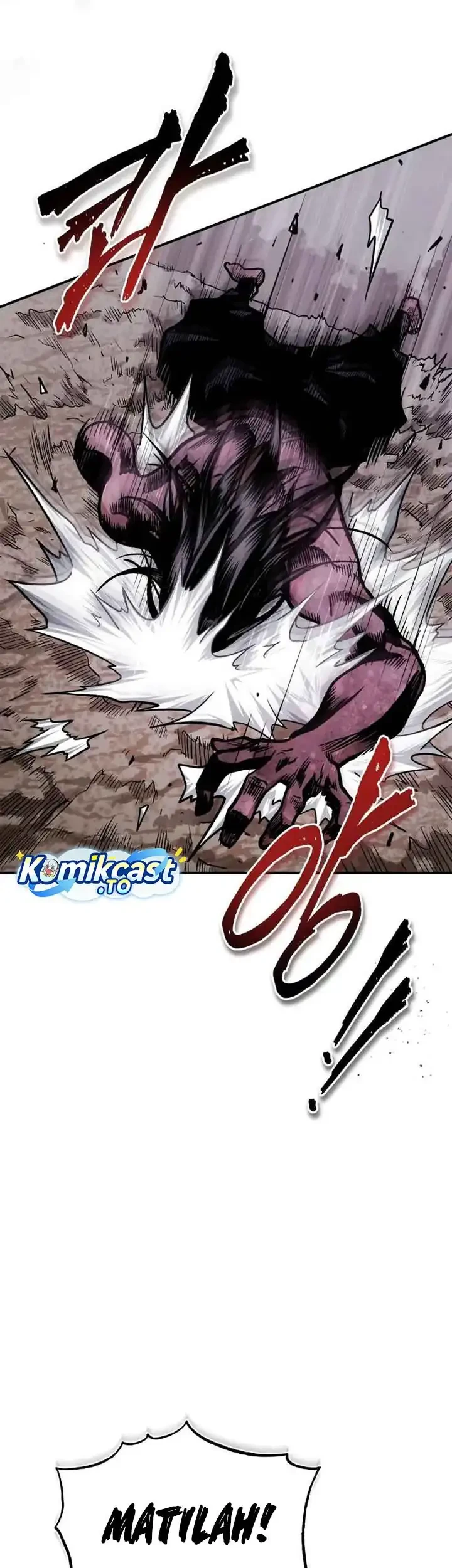 Records of the Demonic Path’s Return Chapter 75 Gambar 14