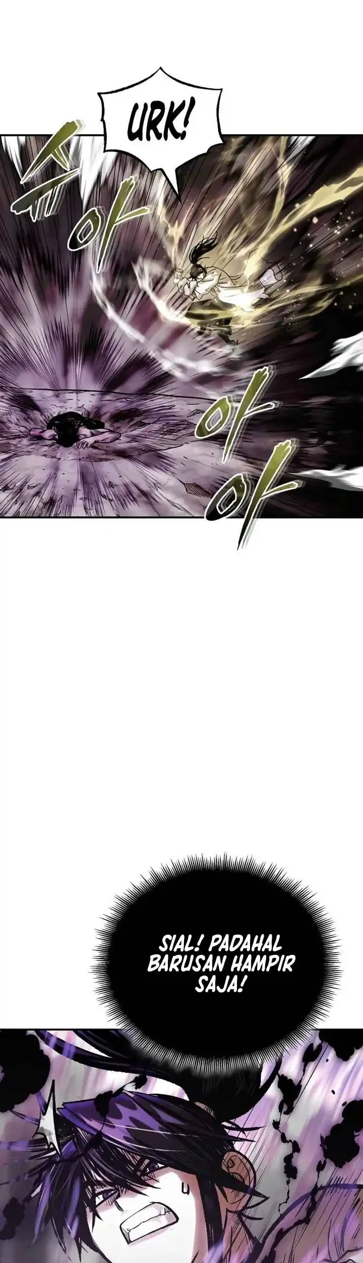 Records of the Demonic Path’s Return Chapter 75 Gambar 16