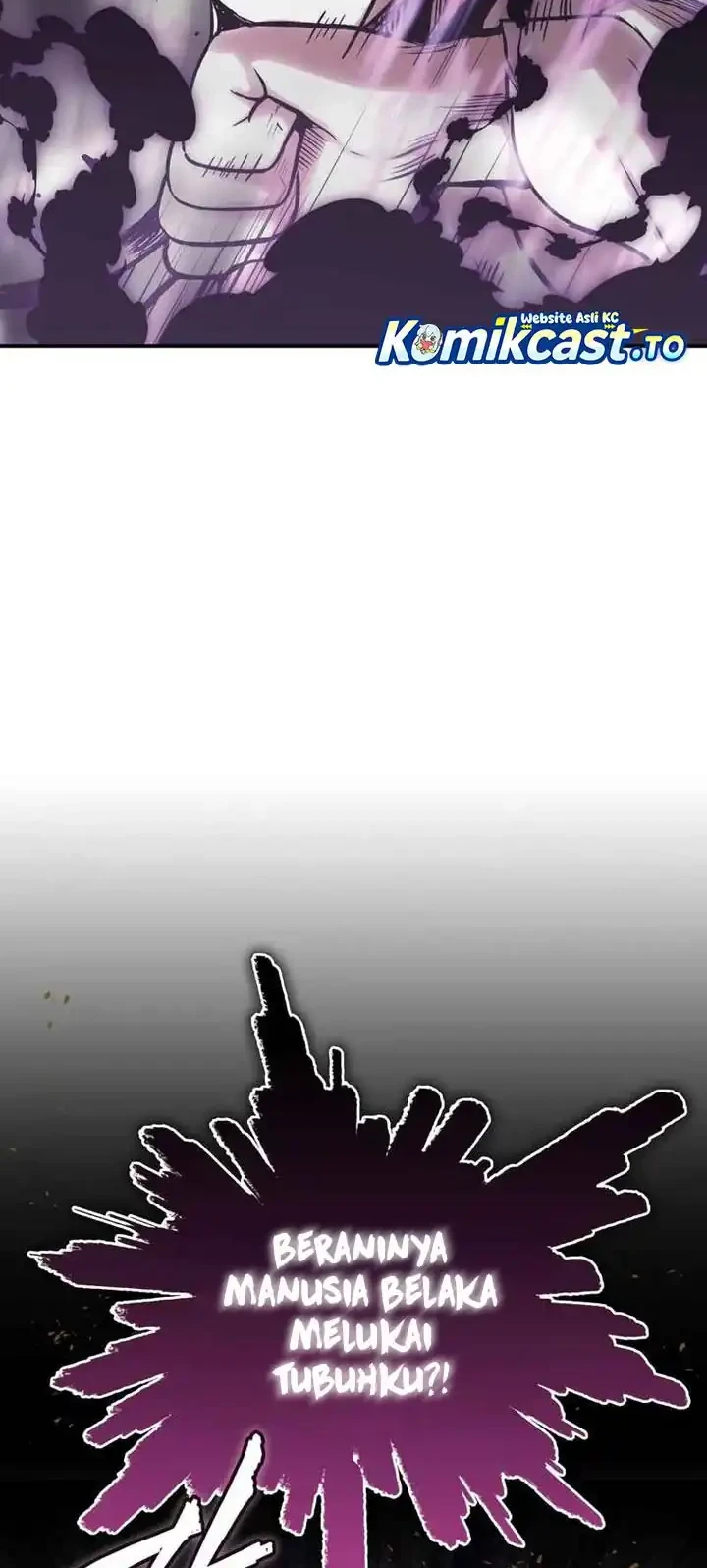 Records of the Demonic Path’s Return Chapter 75 Gambar 17