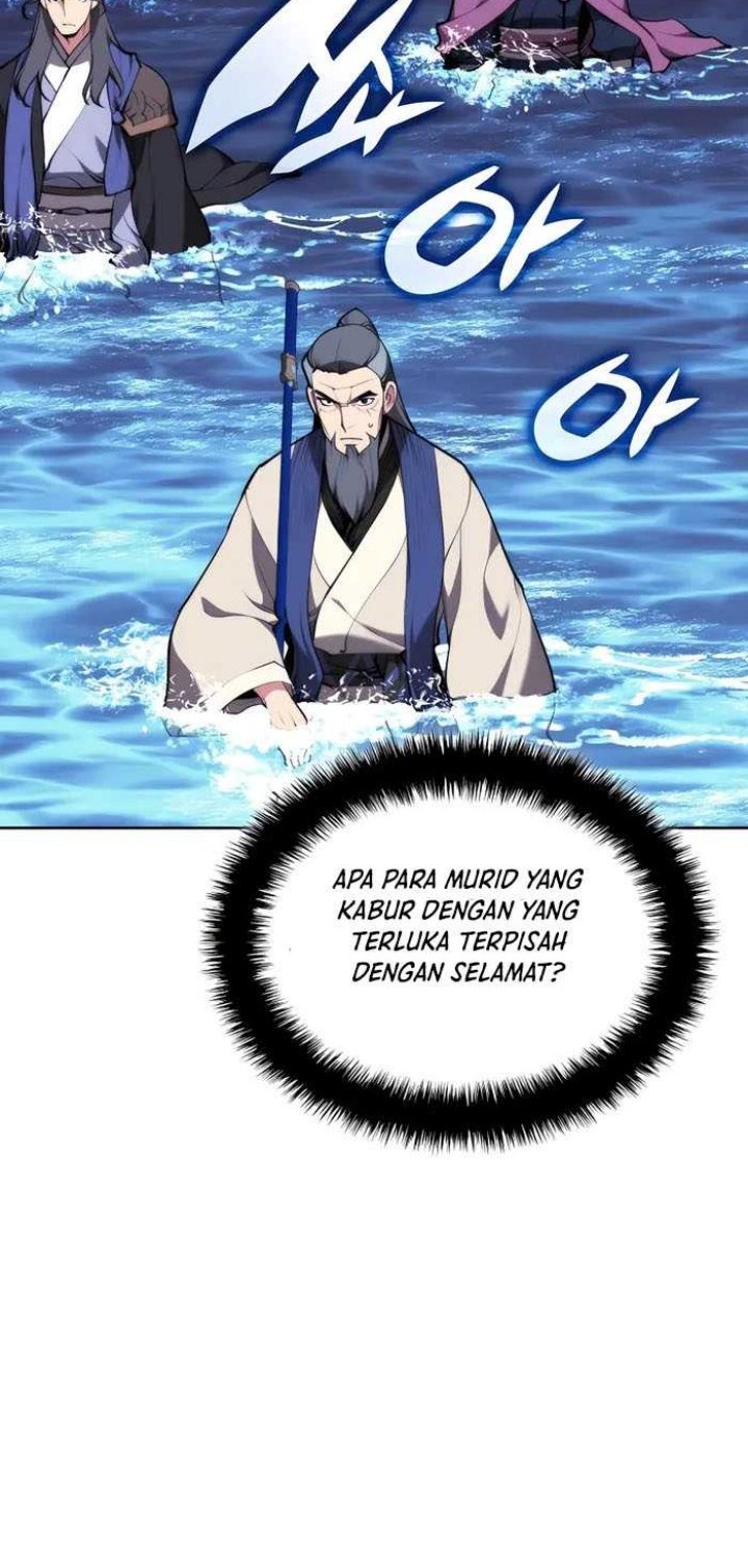 Records Of The Swordsman Scholar Chapter 155 Gambar 38