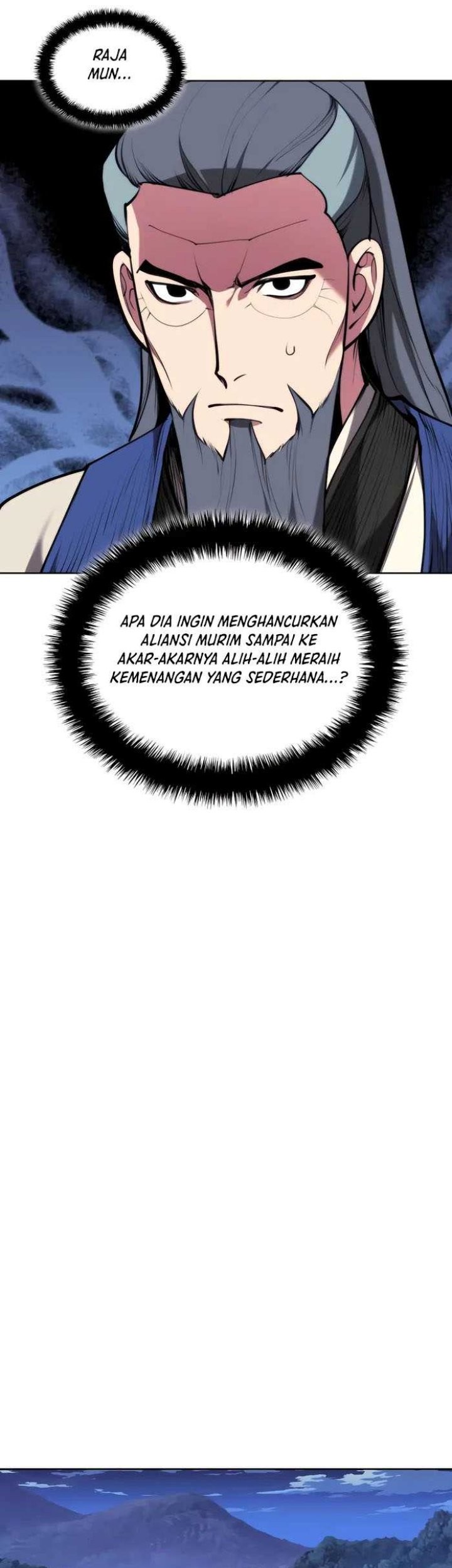 Records Of The Swordsman Scholar Chapter 155 Gambar 39