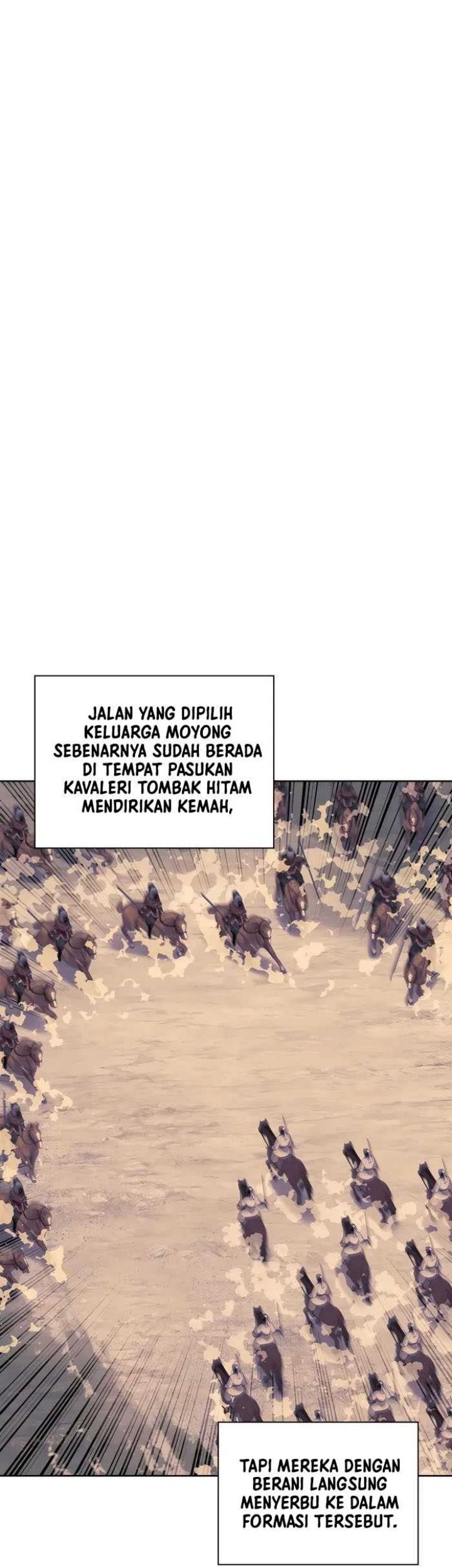 Records Of The Swordsman Scholar Chapter 155 Gambar 26
