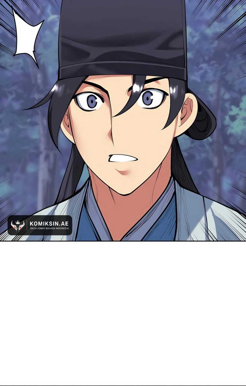 Records Of The Swordsman Scholar Chapter 158 Gambar 36