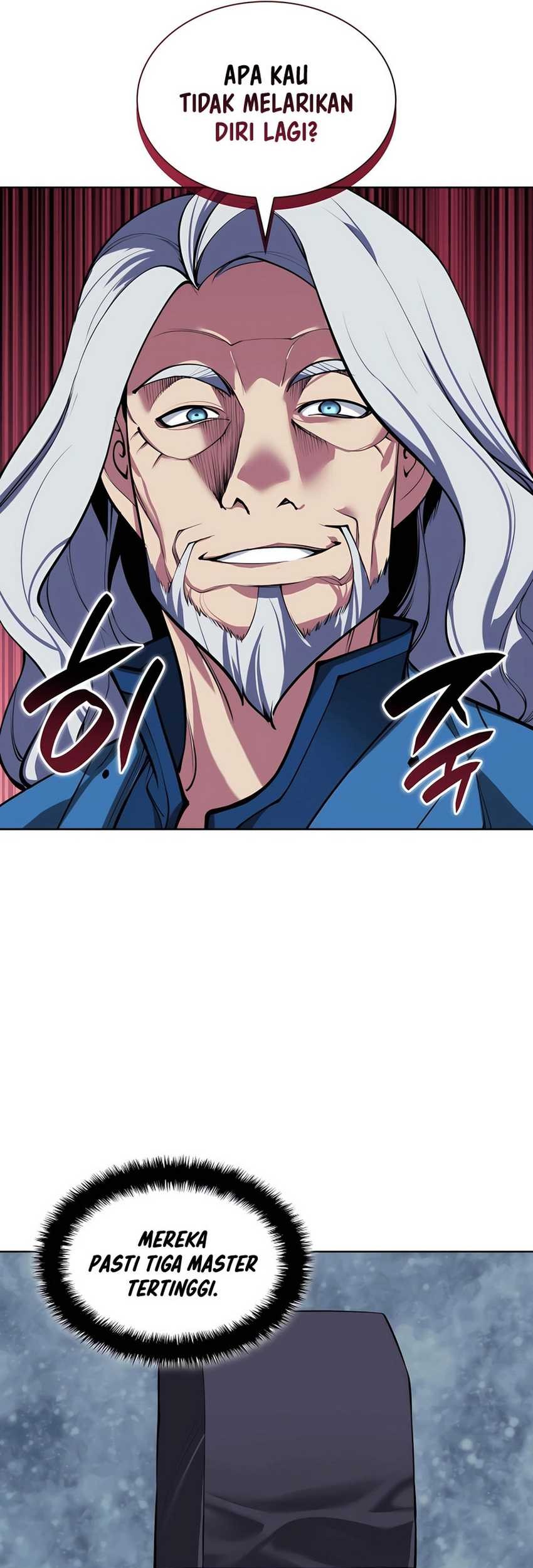 Records Of The Swordsman Scholar Chapter 158 Gambar 45