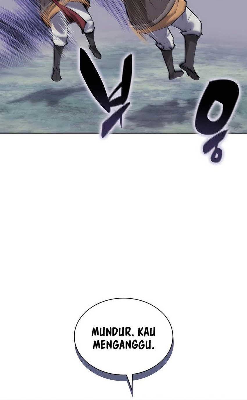 Records Of The Swordsman Scholar Chapter 158 Gambar 48