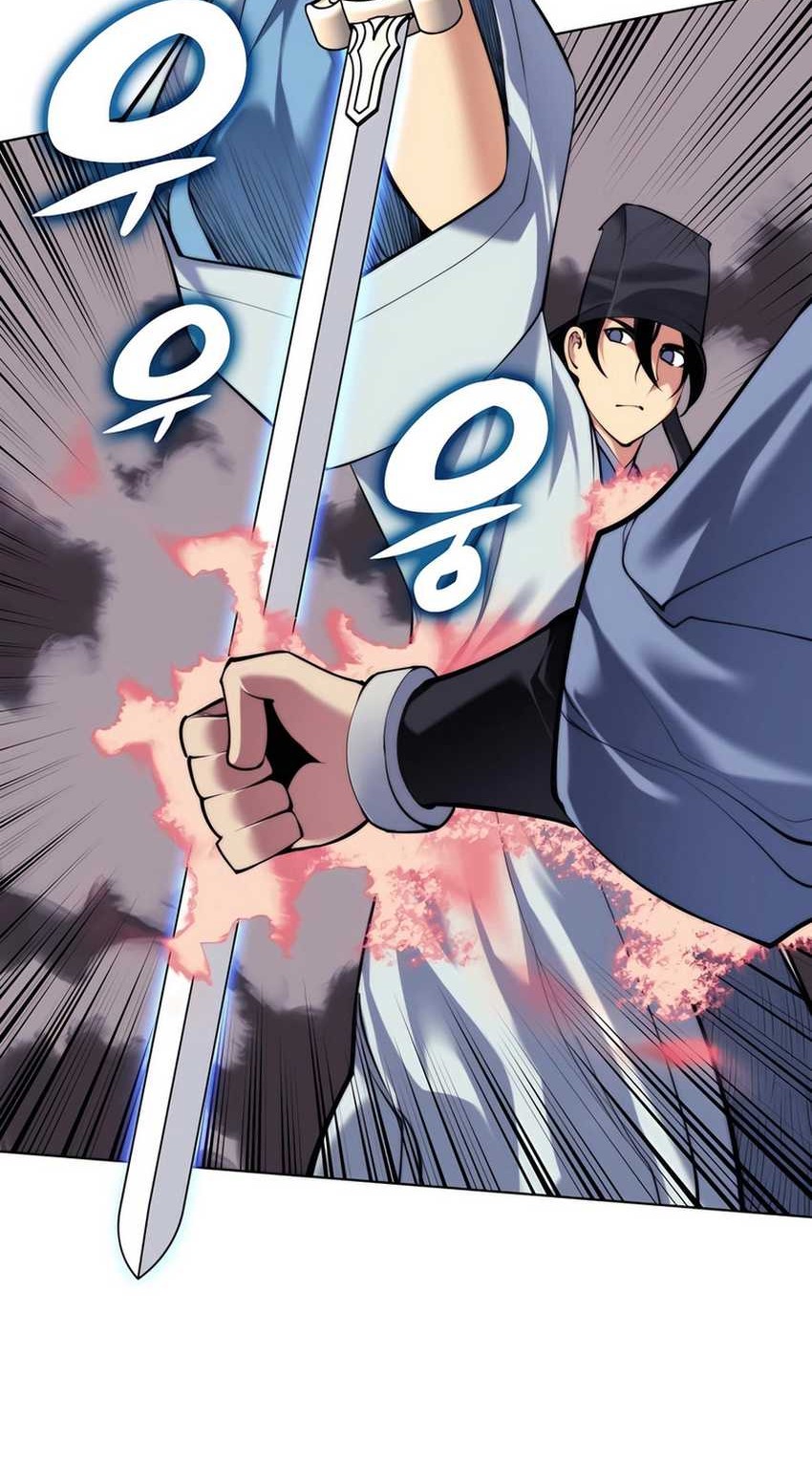 Records Of The Swordsman Scholar Chapter 158 Gambar 68