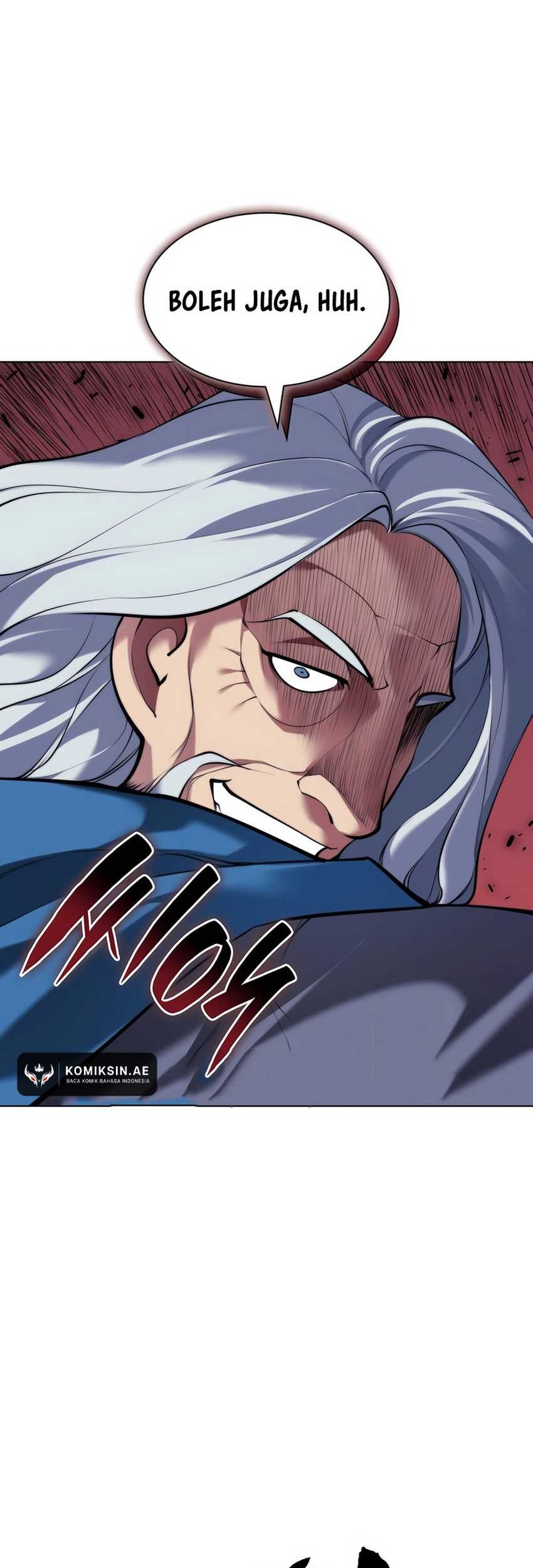 Records Of The Swordsman Scholar Chapter 158 Gambar 69