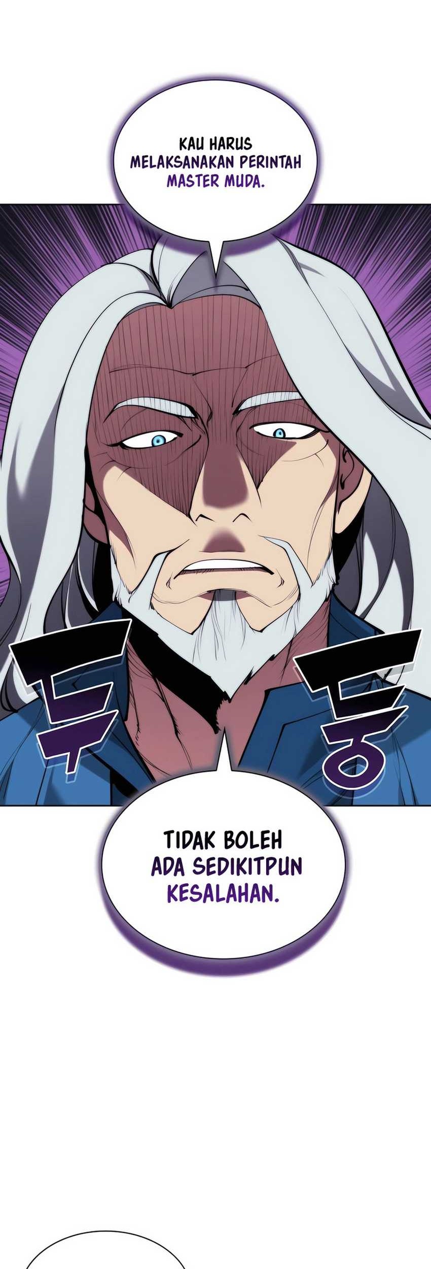 Records Of The Swordsman Scholar Chapter 158 Gambar 3