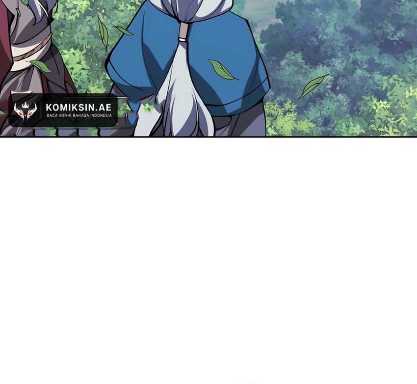 Records Of The Swordsman Scholar Chapter 158 Gambar 8