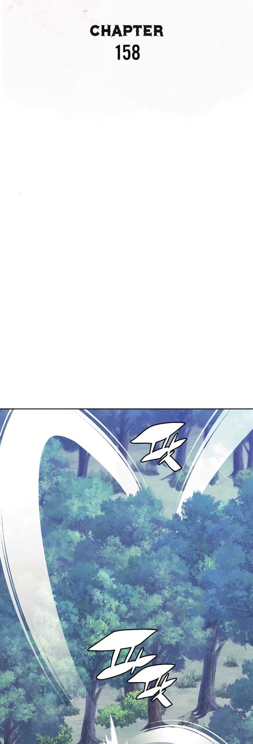 Records Of The Swordsman Scholar Chapter 158 Gambar 13