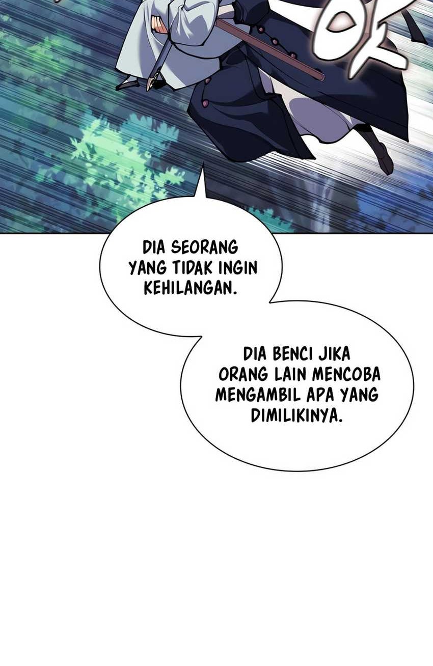 Records Of The Swordsman Scholar Chapter 158 Gambar 16