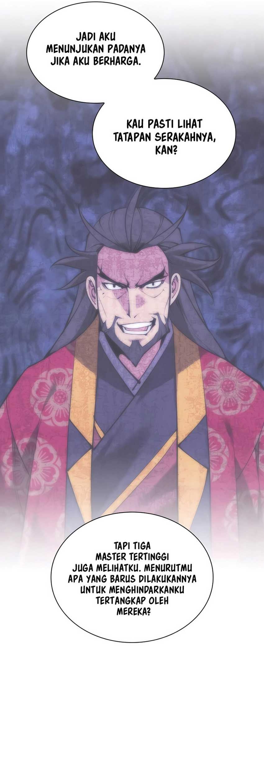 Records Of The Swordsman Scholar Chapter 158 Gambar 17