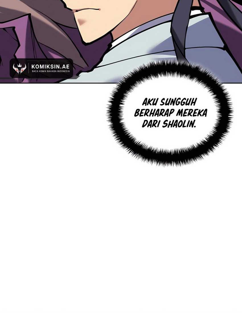 Records Of The Swordsman Scholar Chapter 158 Gambar 24
