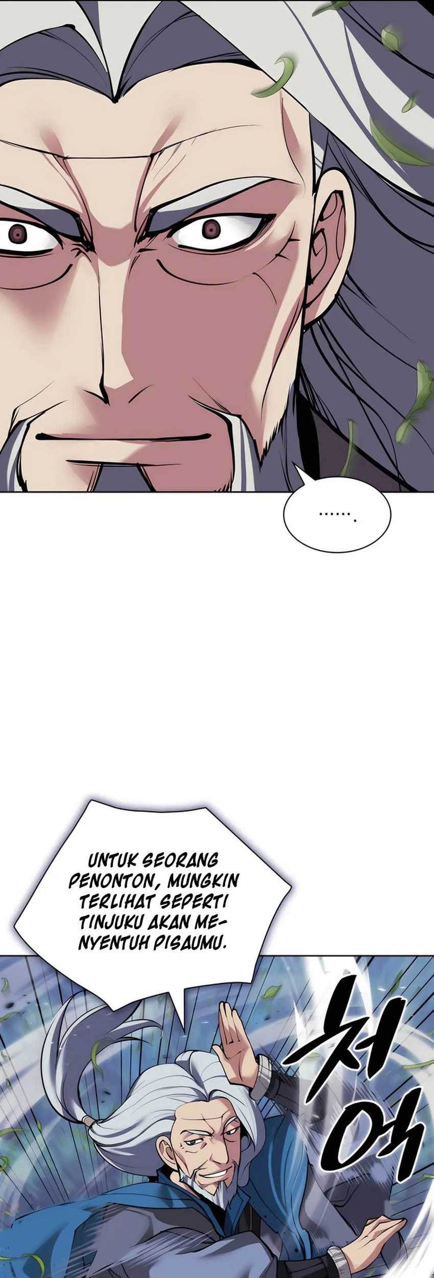 Records Of The Swordsman Scholar Chapter 159 Gambar 41