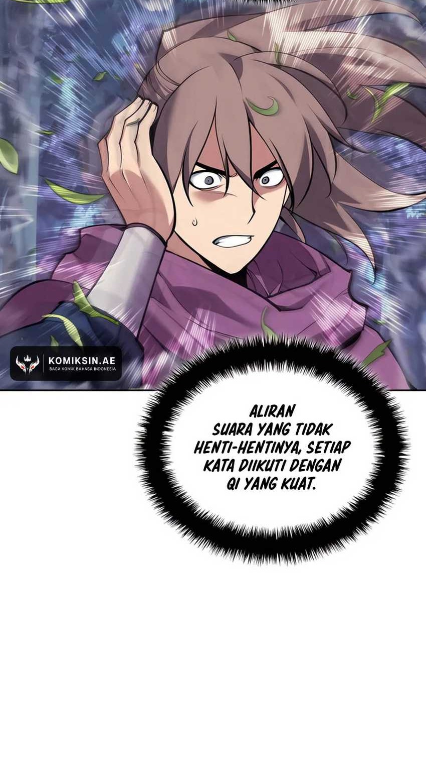 Records Of The Swordsman Scholar Chapter 159 Gambar 44