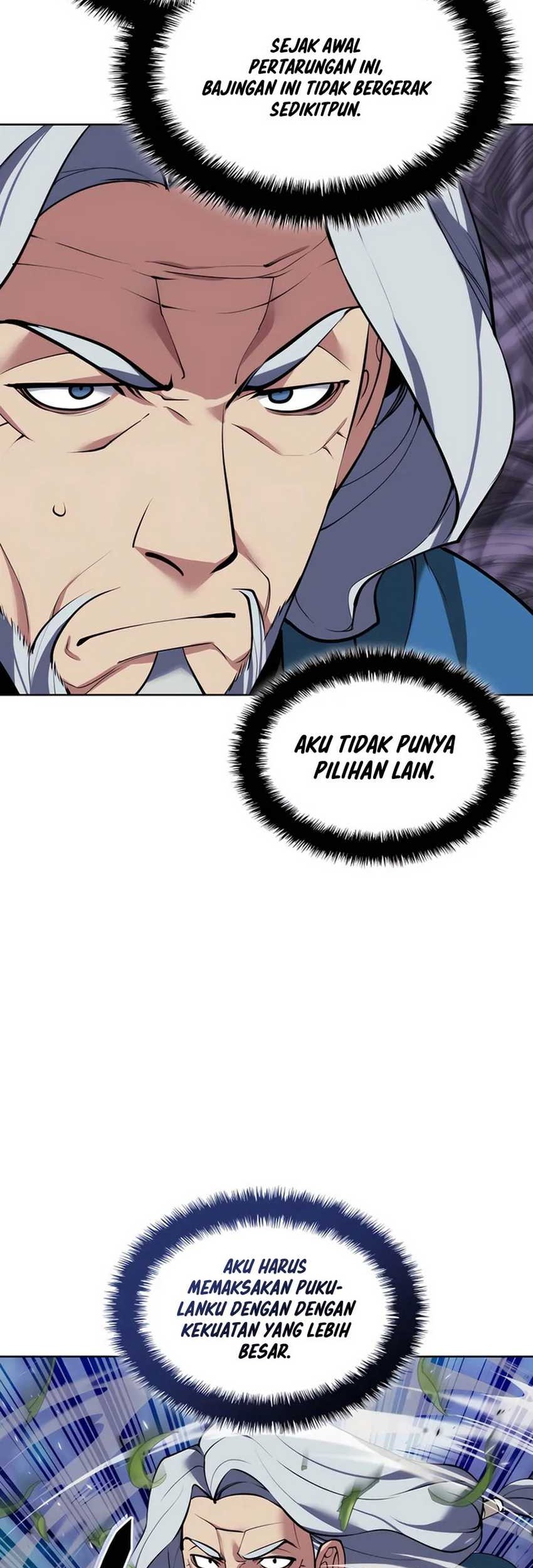 Records Of The Swordsman Scholar Chapter 159 Gambar 47