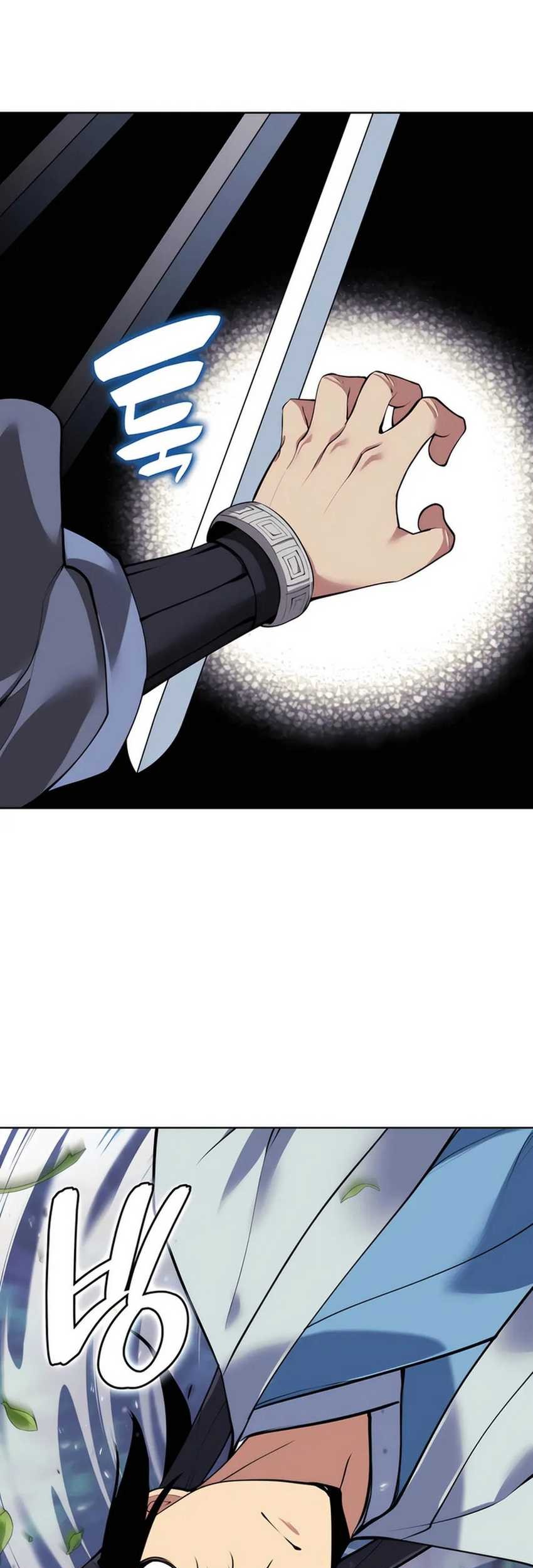 Records Of The Swordsman Scholar Chapter 159 Gambar 49
