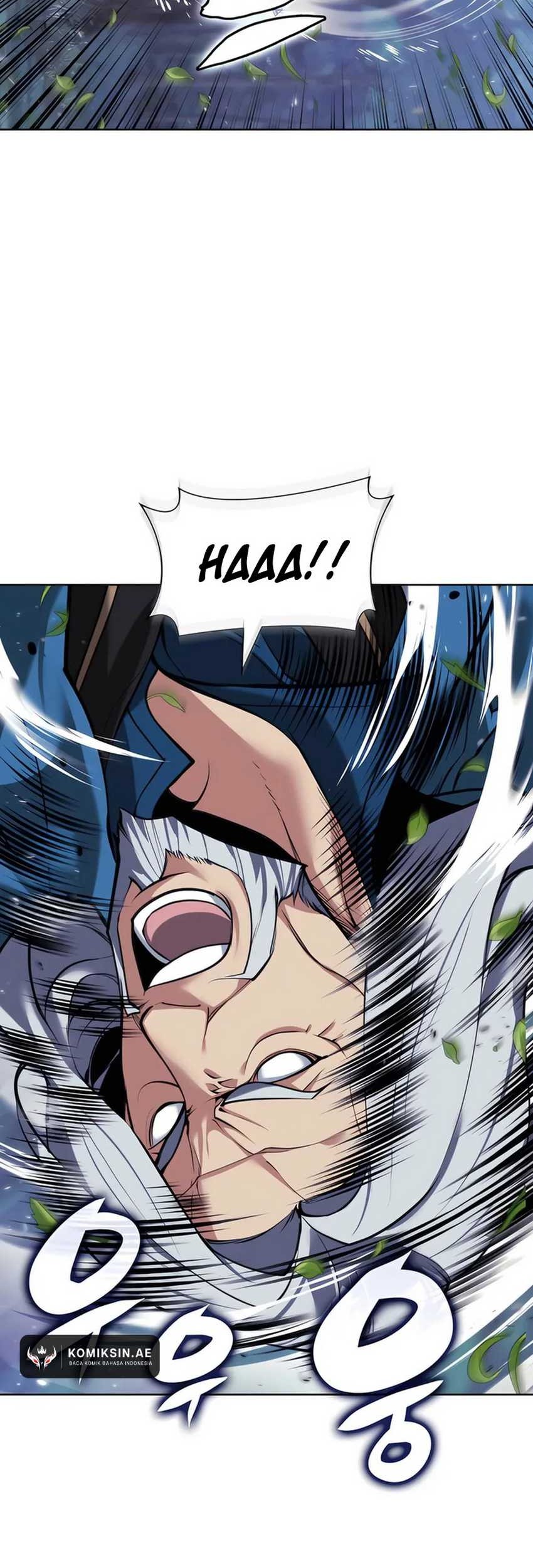 Records Of The Swordsman Scholar Chapter 159 Gambar 51