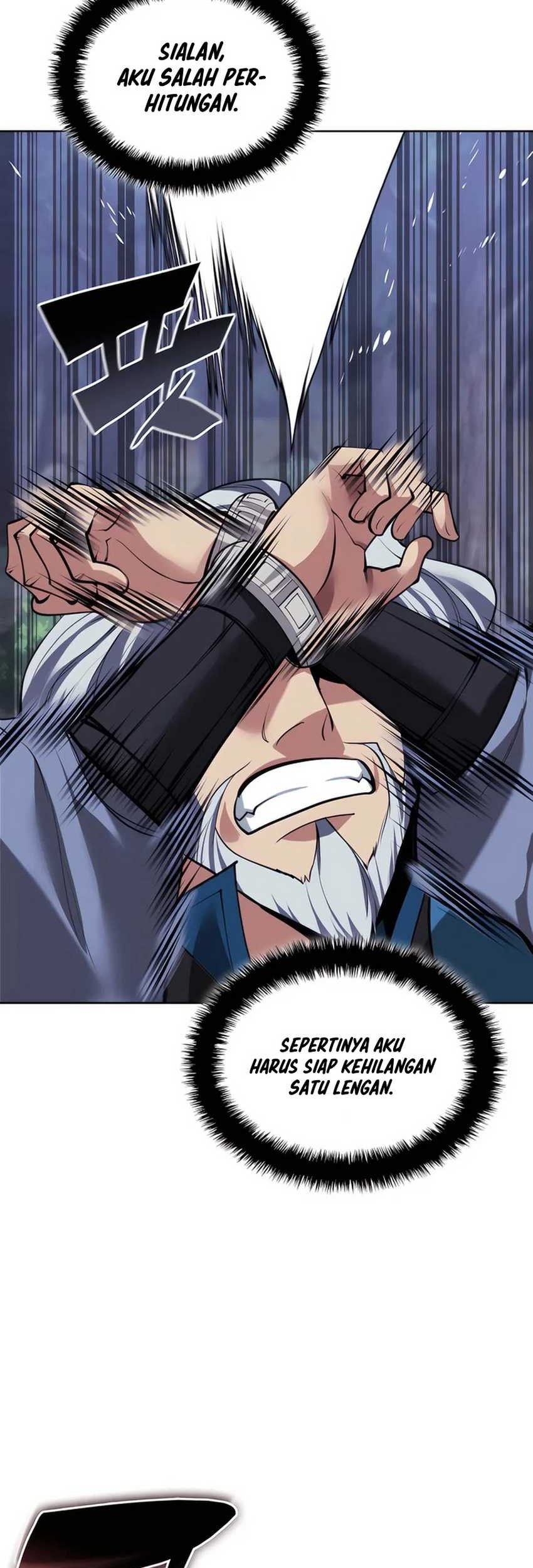 Records Of The Swordsman Scholar Chapter 159 Gambar 55