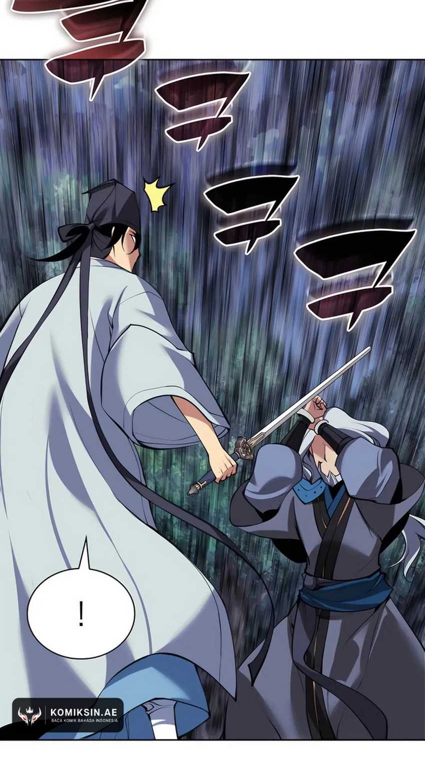 Records Of The Swordsman Scholar Chapter 159 Gambar 56