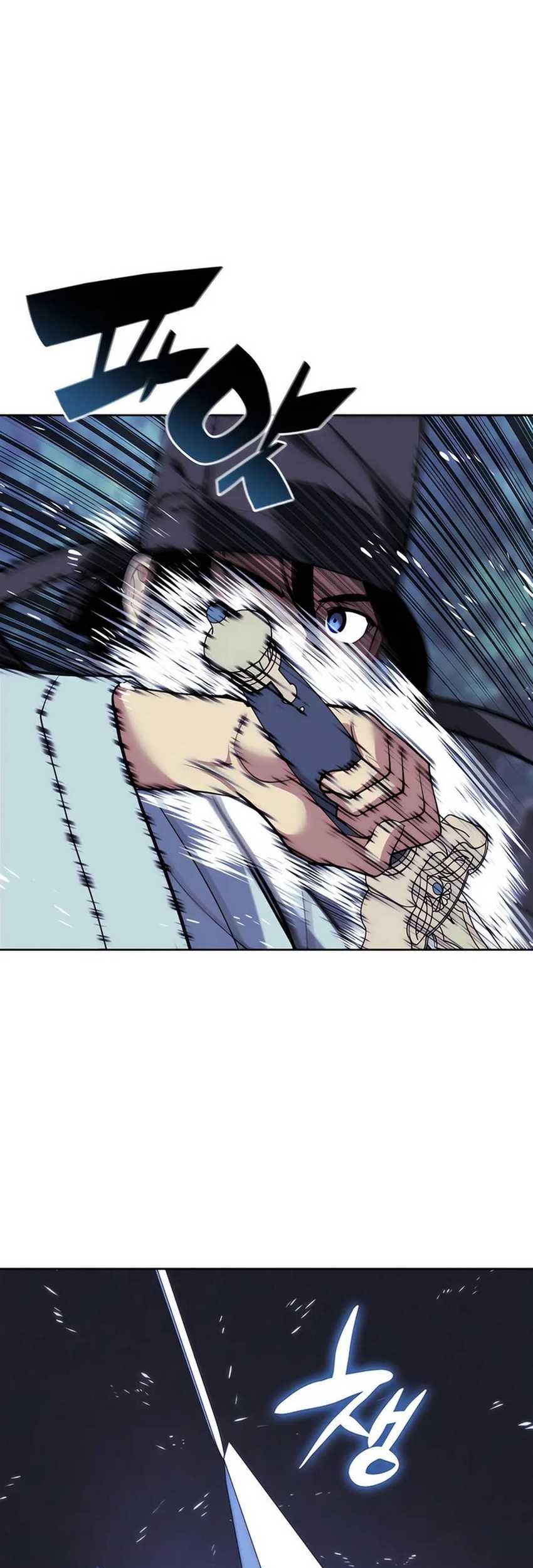Records Of The Swordsman Scholar Chapter 159 Gambar 57