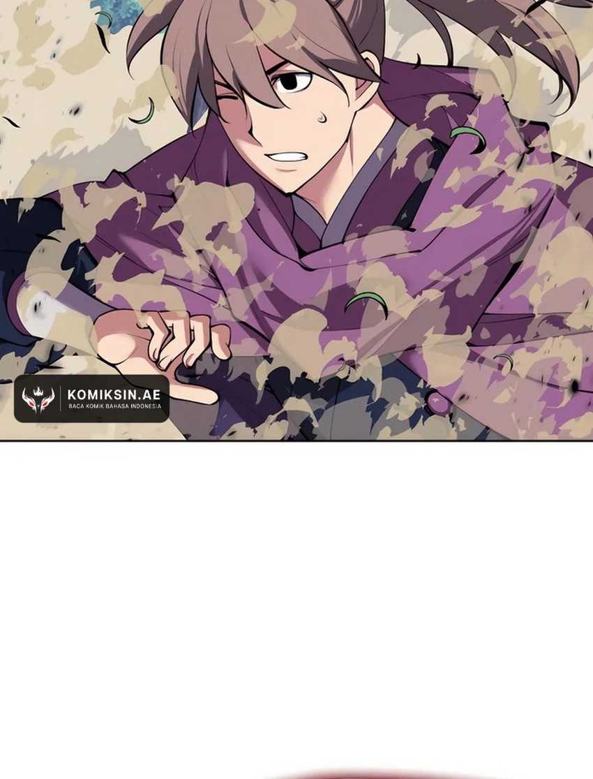 Records Of The Swordsman Scholar Chapter 159 Gambar 60