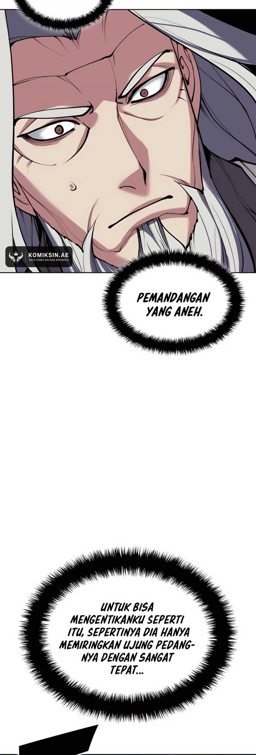 Records Of The Swordsman Scholar Chapter 159 Gambar 62