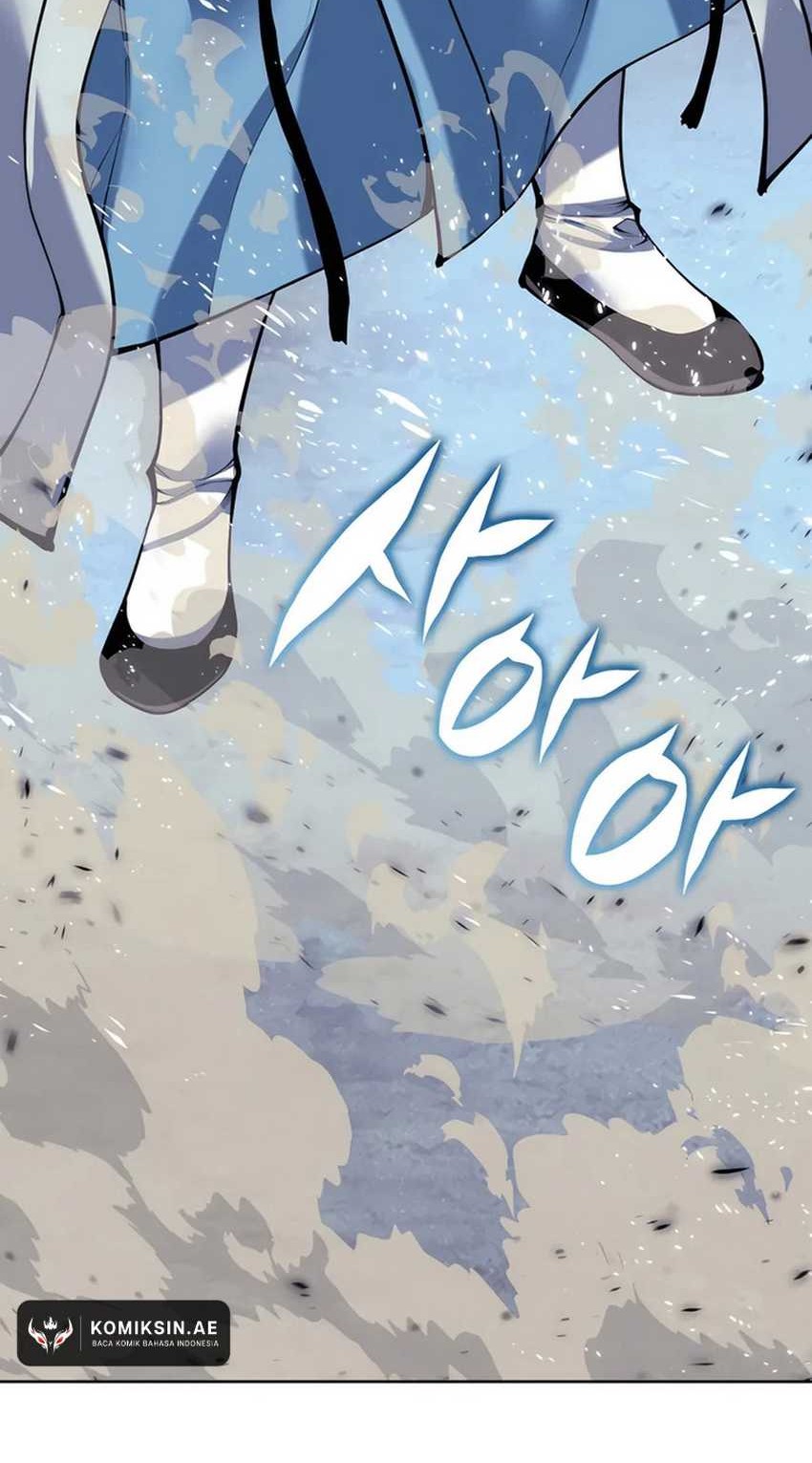 Records Of The Swordsman Scholar Chapter 159 Gambar 64