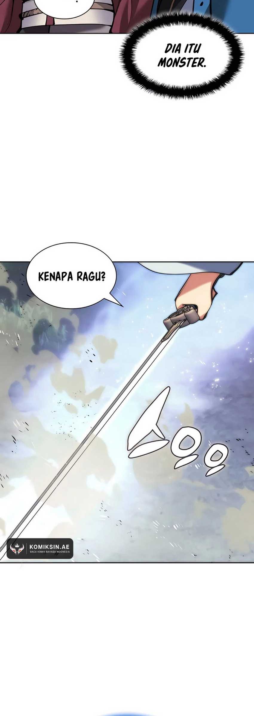 Records Of The Swordsman Scholar Chapter 159 Gambar 67