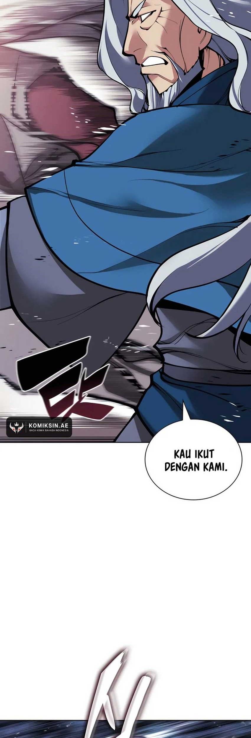 Records Of The Swordsman Scholar Chapter 159 Gambar 69