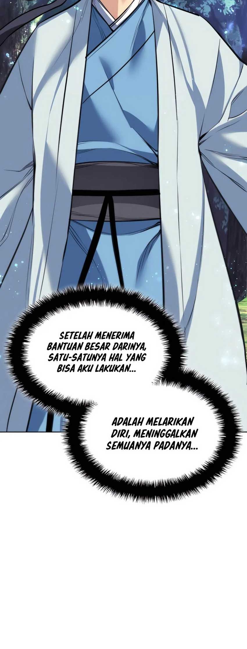 Records Of The Swordsman Scholar Chapter 159 Gambar 4