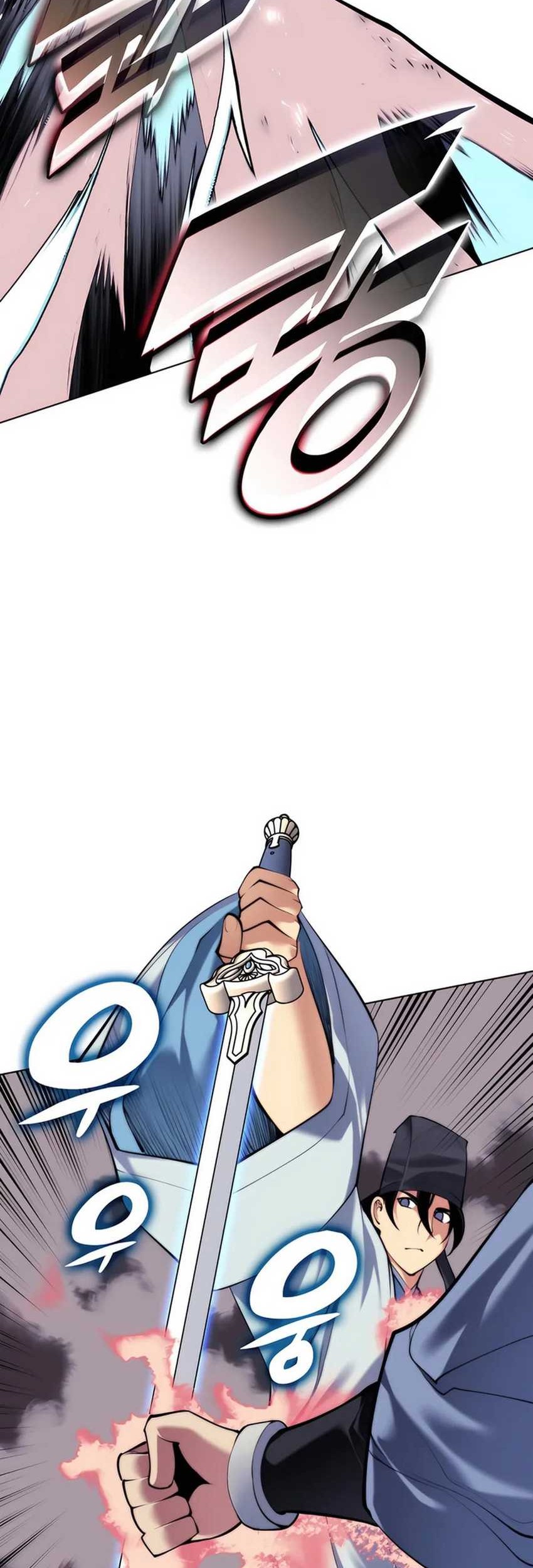 Records Of The Swordsman Scholar Chapter 159 Gambar 18