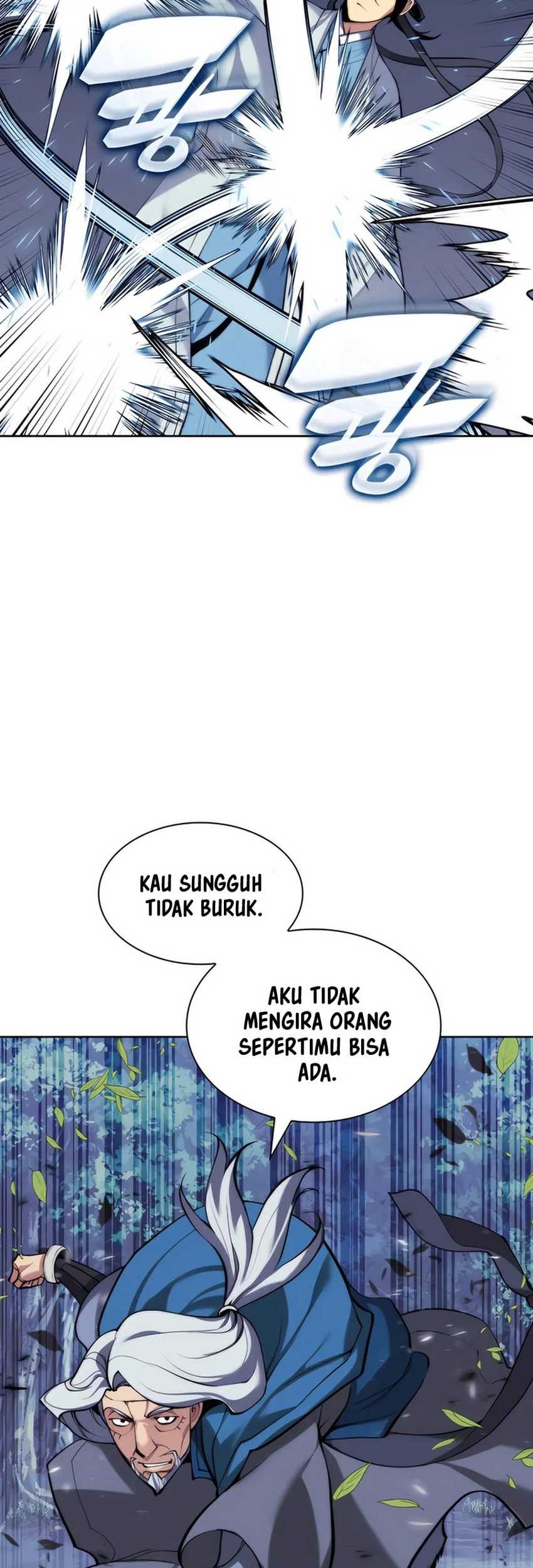 Records Of The Swordsman Scholar Chapter 159 Gambar 23