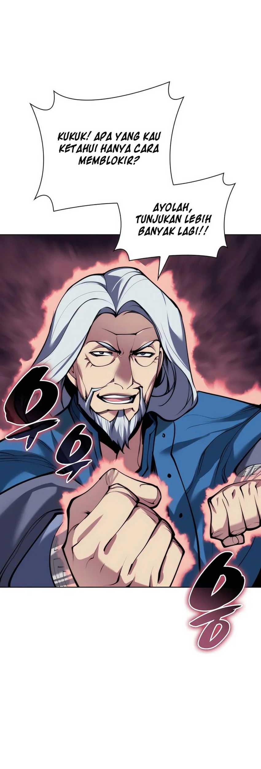 Records Of The Swordsman Scholar Chapter 159 Gambar 27