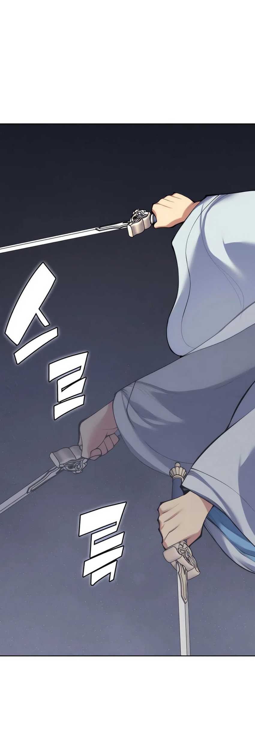 Records Of The Swordsman Scholar Chapter 159 Gambar 29