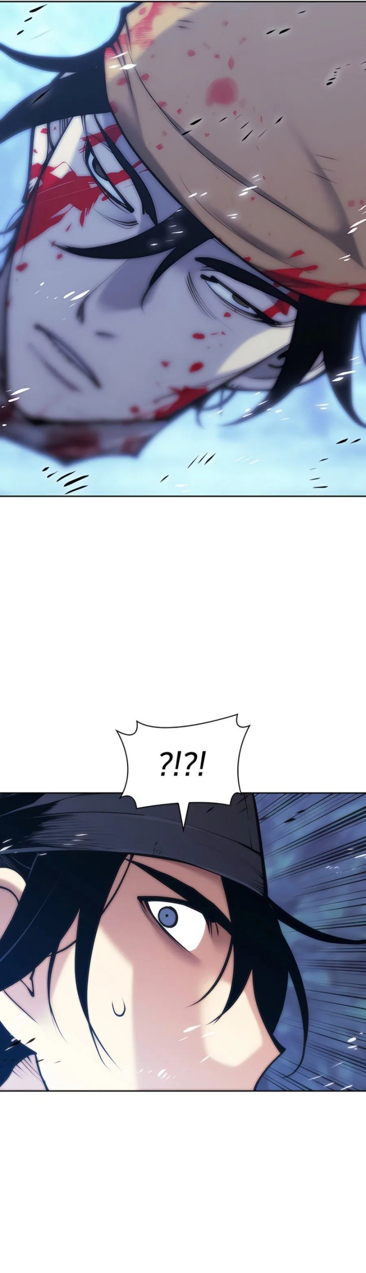 Records Of The Swordsman Scholar Chapter 160 Gambar 46