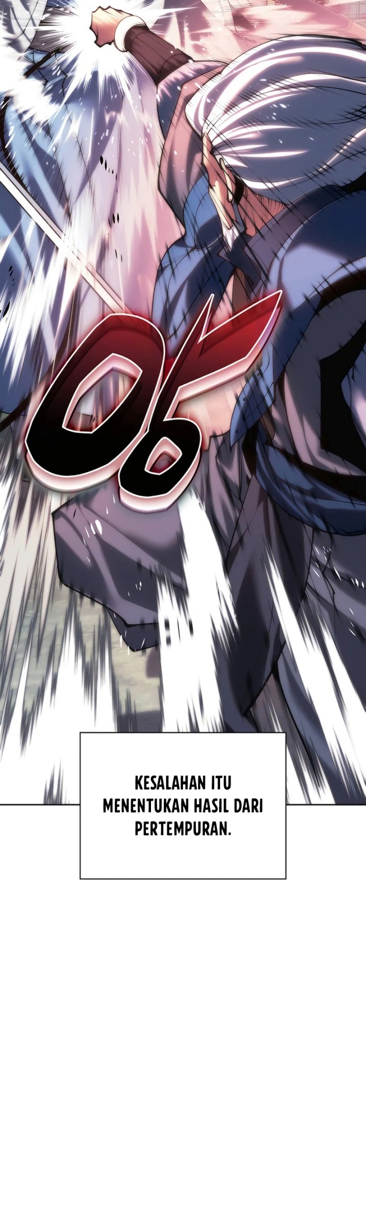 Records Of The Swordsman Scholar Chapter 160 Gambar 61