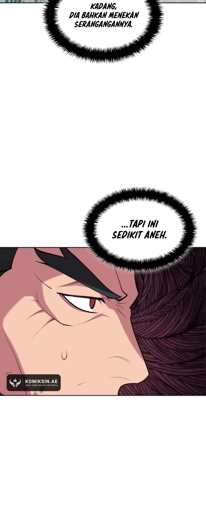 Records Of The Swordsman Scholar Chapter 160 Gambar 7