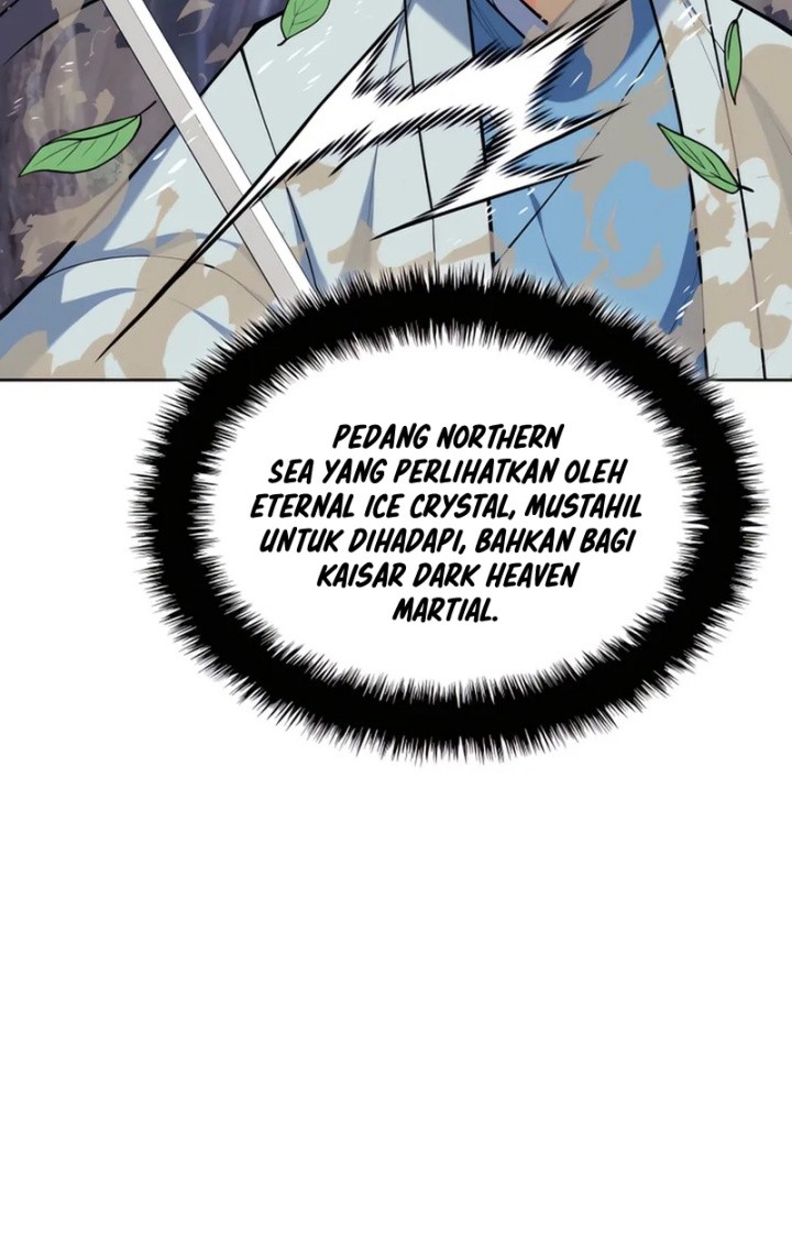 Records Of The Swordsman Scholar Chapter 160 Gambar 17