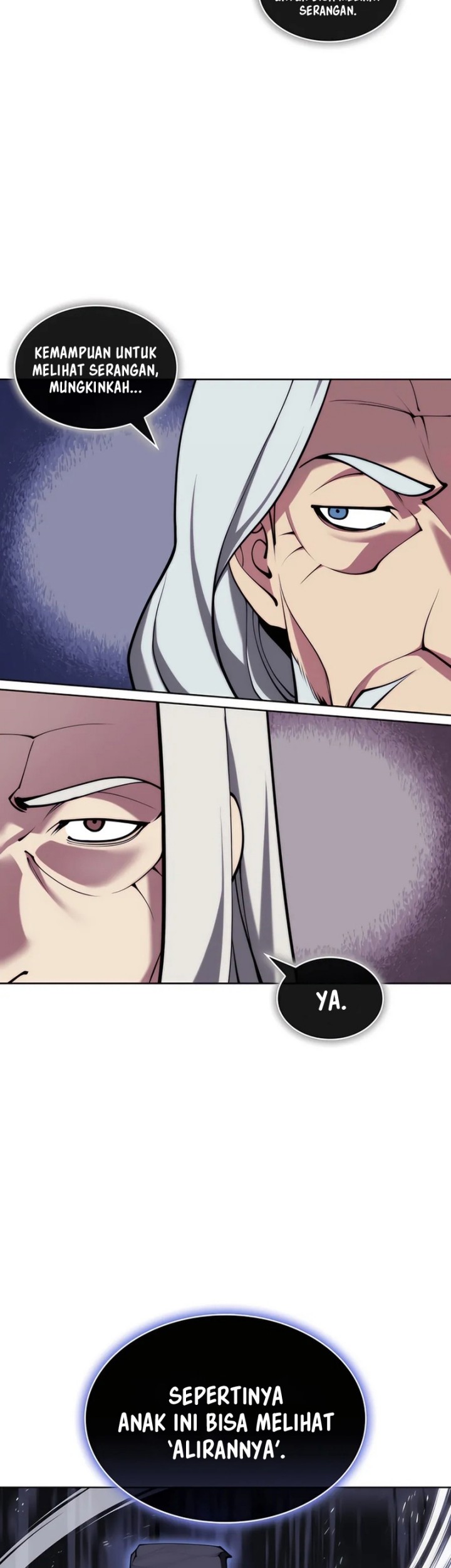 Records Of The Swordsman Scholar Chapter 160 Gambar 22