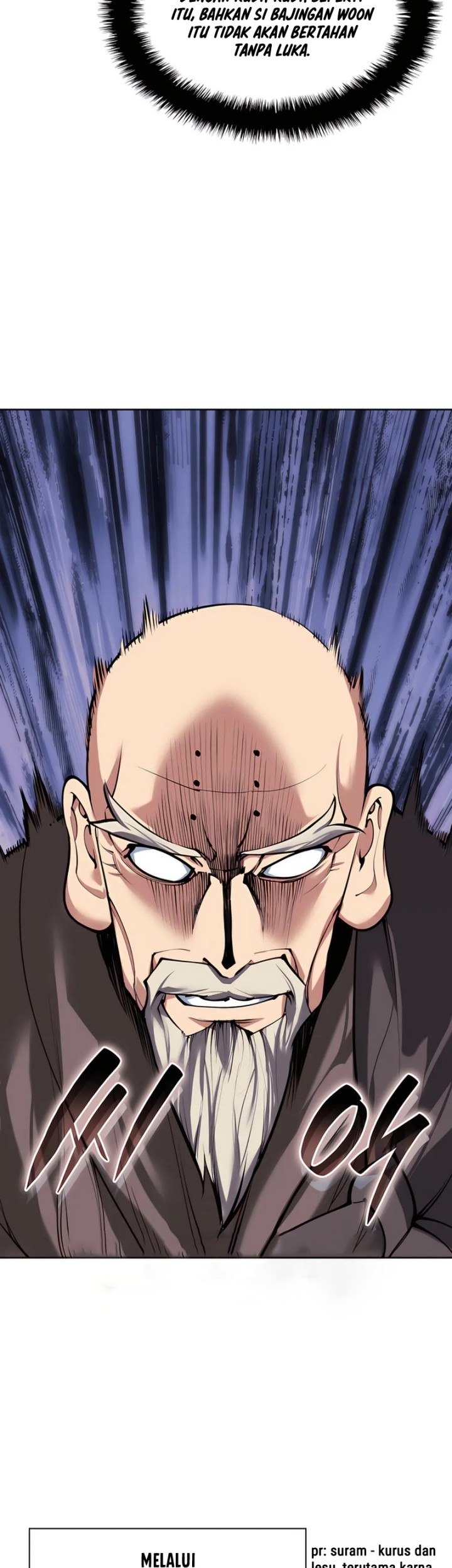 Records Of The Swordsman Scholar Chapter 161 Gambar 37