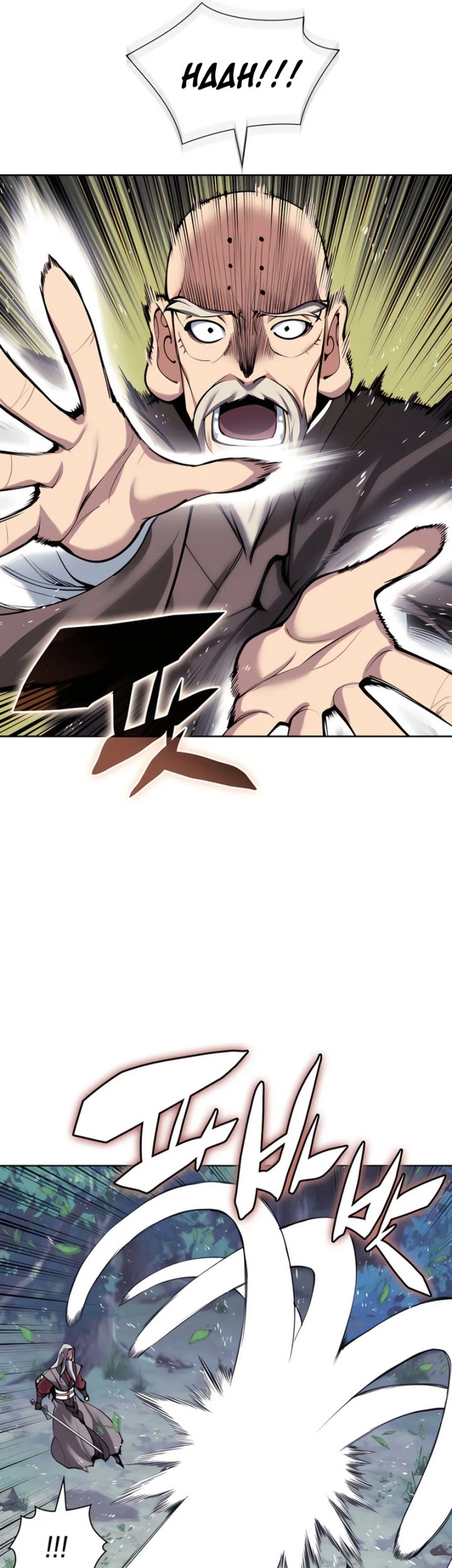 Records Of The Swordsman Scholar Chapter 161 Gambar 43