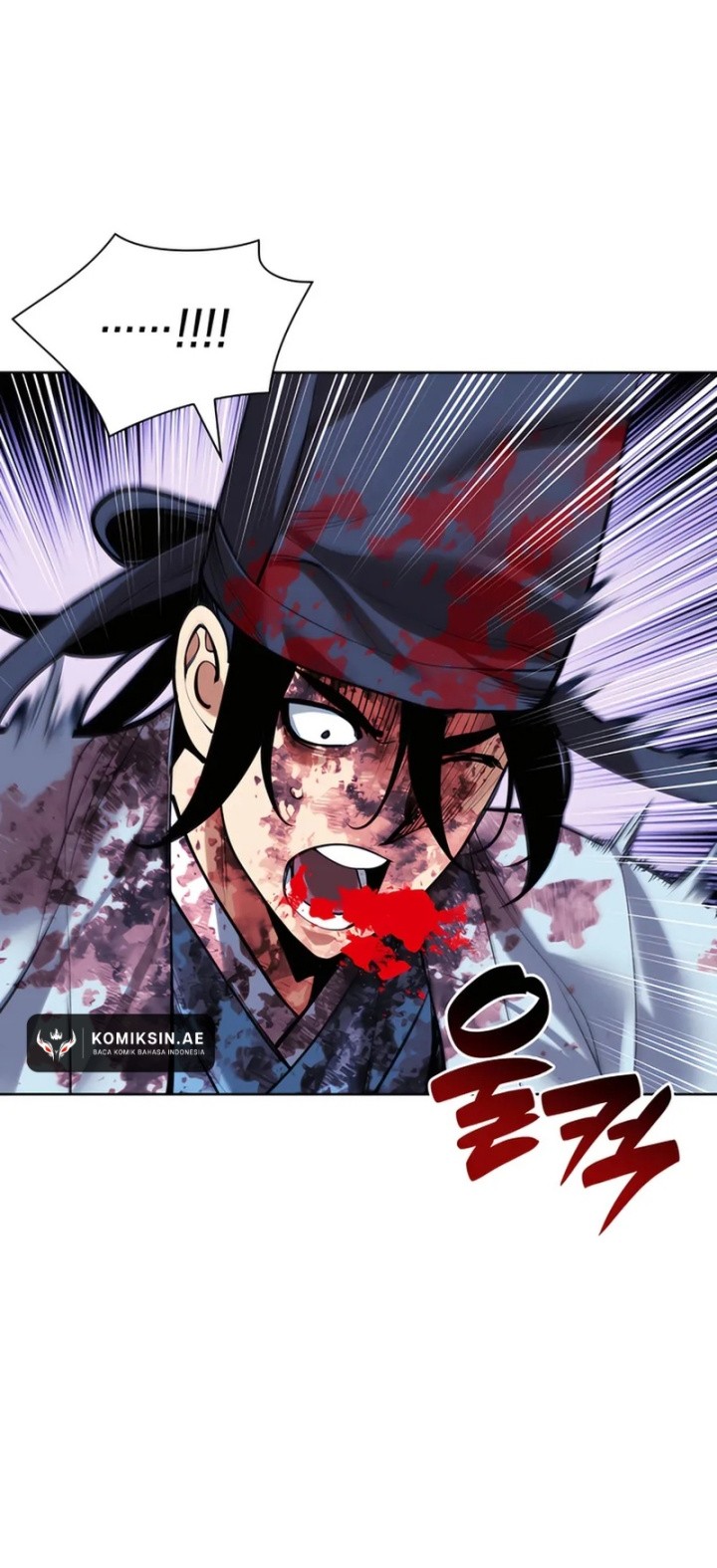 Records Of The Swordsman Scholar Chapter 161 Gambar 4