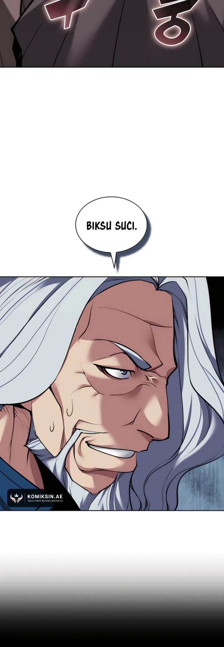 Records Of The Swordsman Scholar Chapter 161 Gambar 28