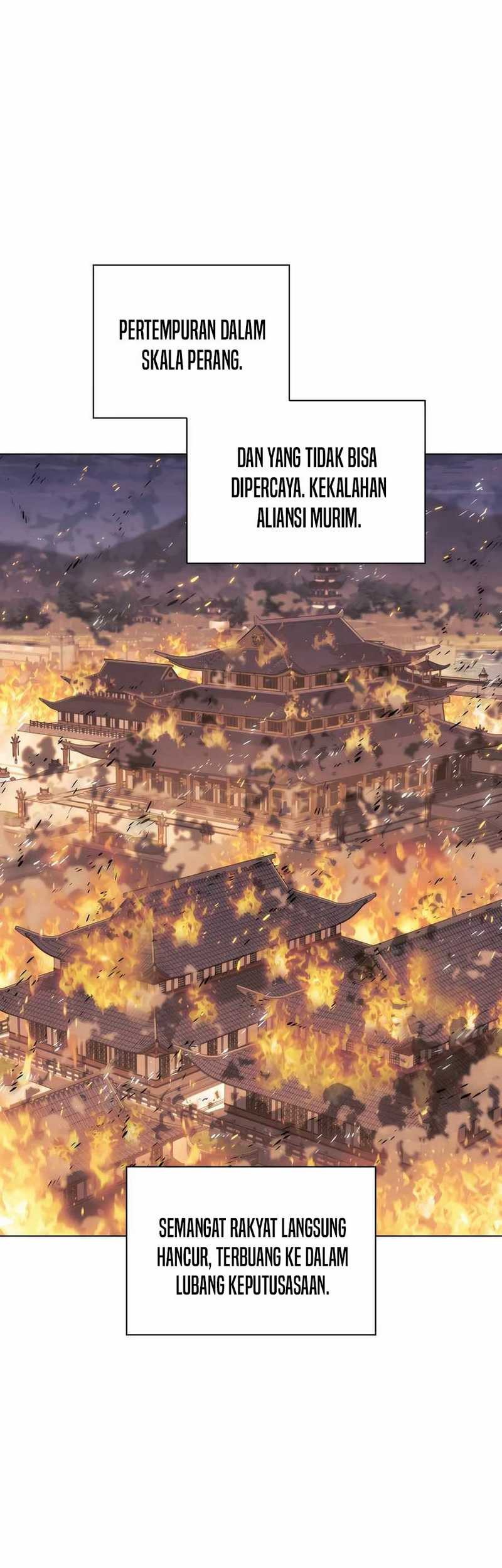 Records Of The Swordsman Scholar Chapter 162 Gambar 38