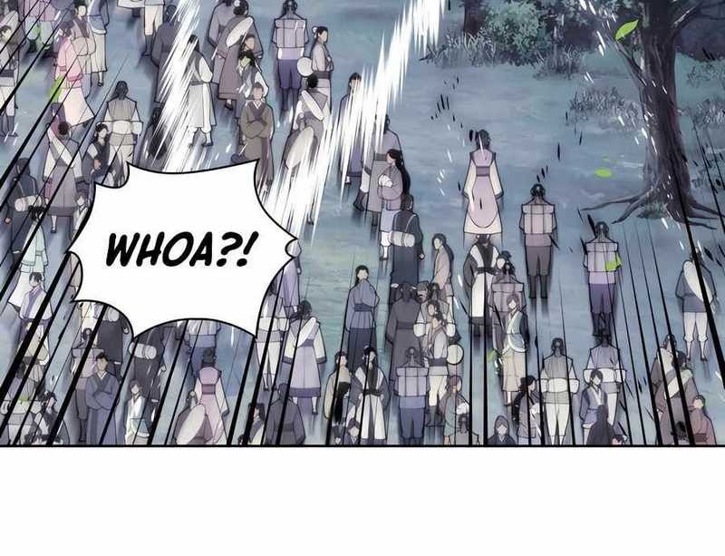 Records Of The Swordsman Scholar Chapter 162 Gambar 42